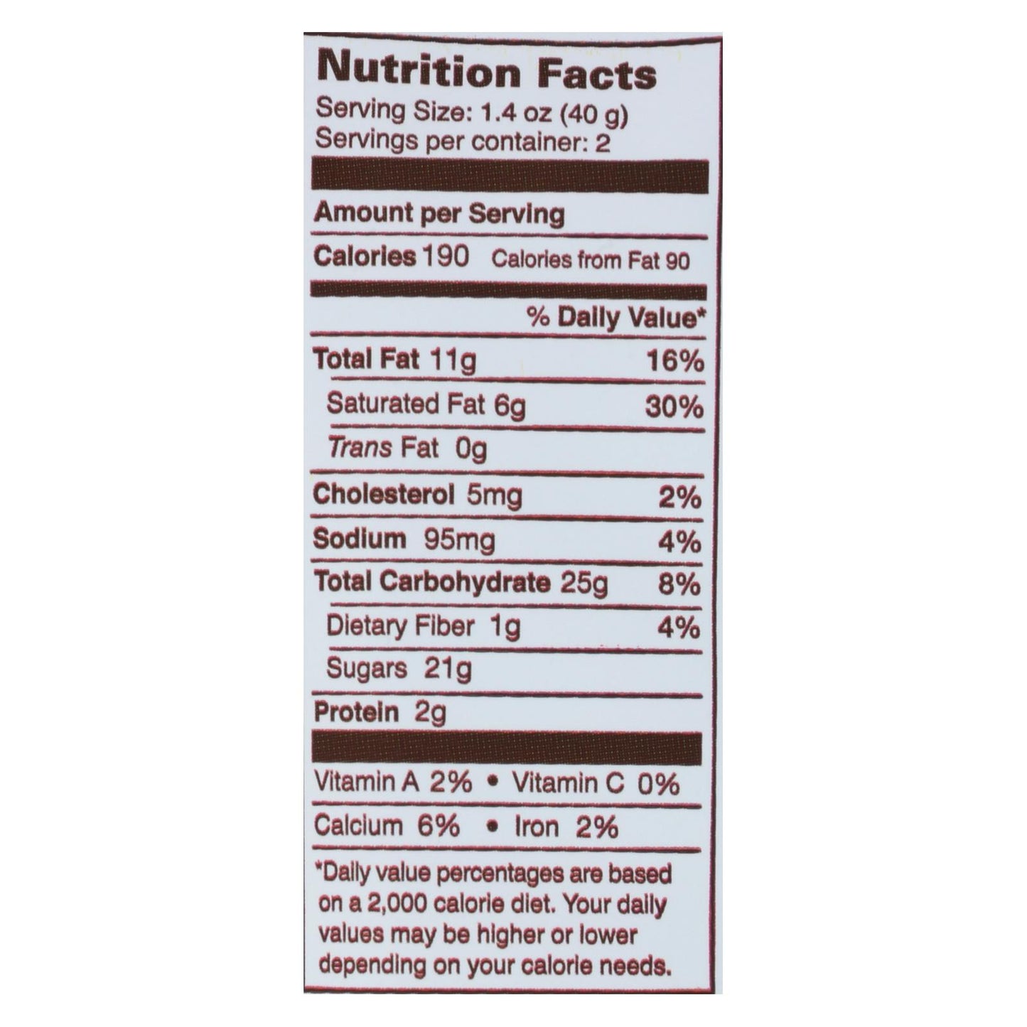 Chuao Chocolate Bar, Oh My S'mores - Case Of 10 - 2.8 Oz