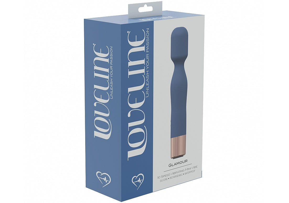 Loveline Glamour Mini Wand