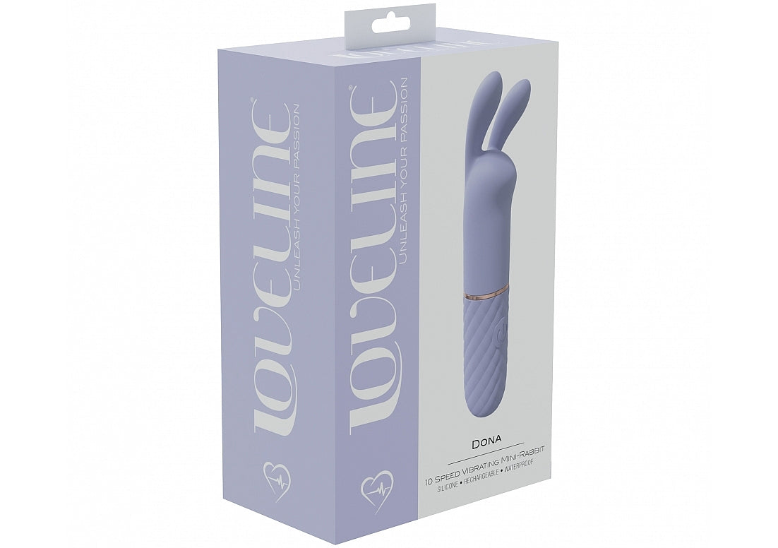 Loveline Dona Mini Rabbit