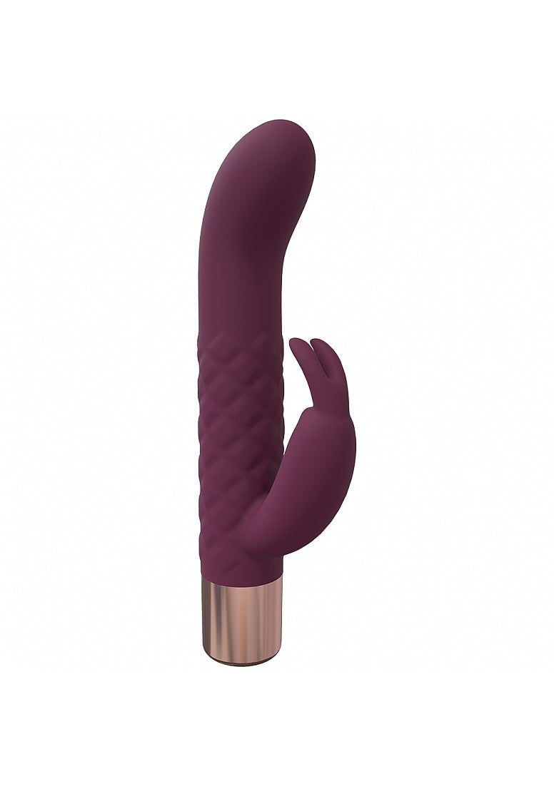 Loveline Devotion Mini-rabbit