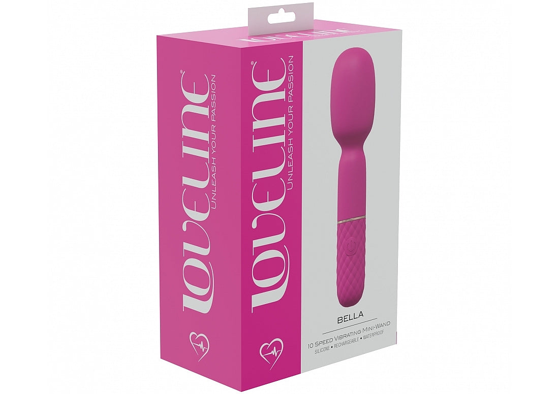 Loveline Bella Mini Wand