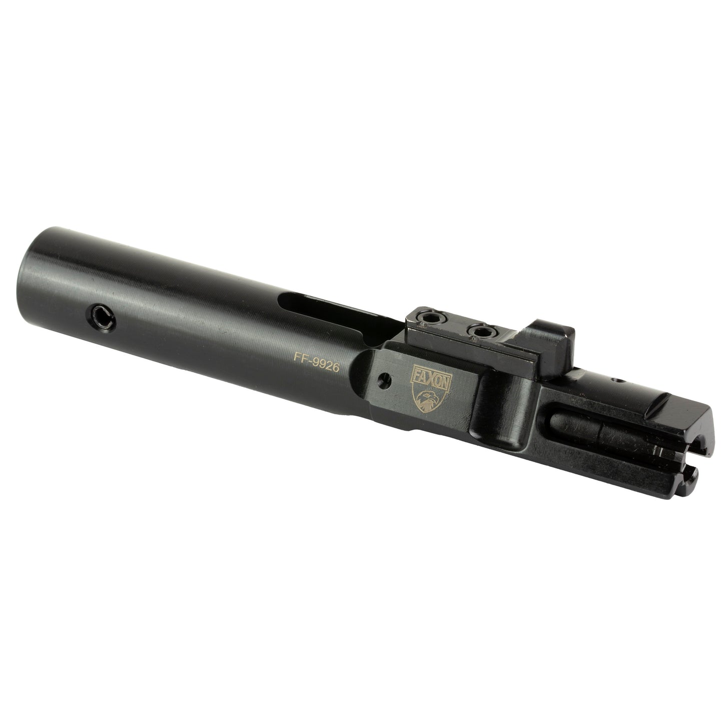 Faxon Gen 2 9mm Pcc Full-mass Bcg
