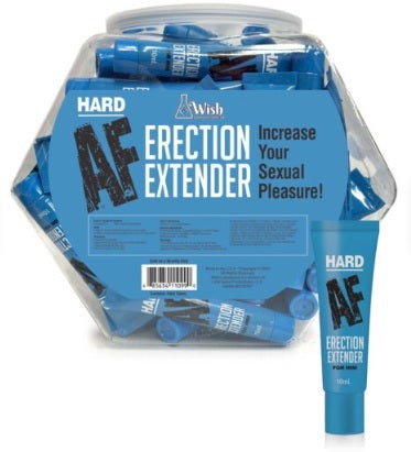 Juicy Af Silicone Fishbowl 10 Ml 65 Pcs