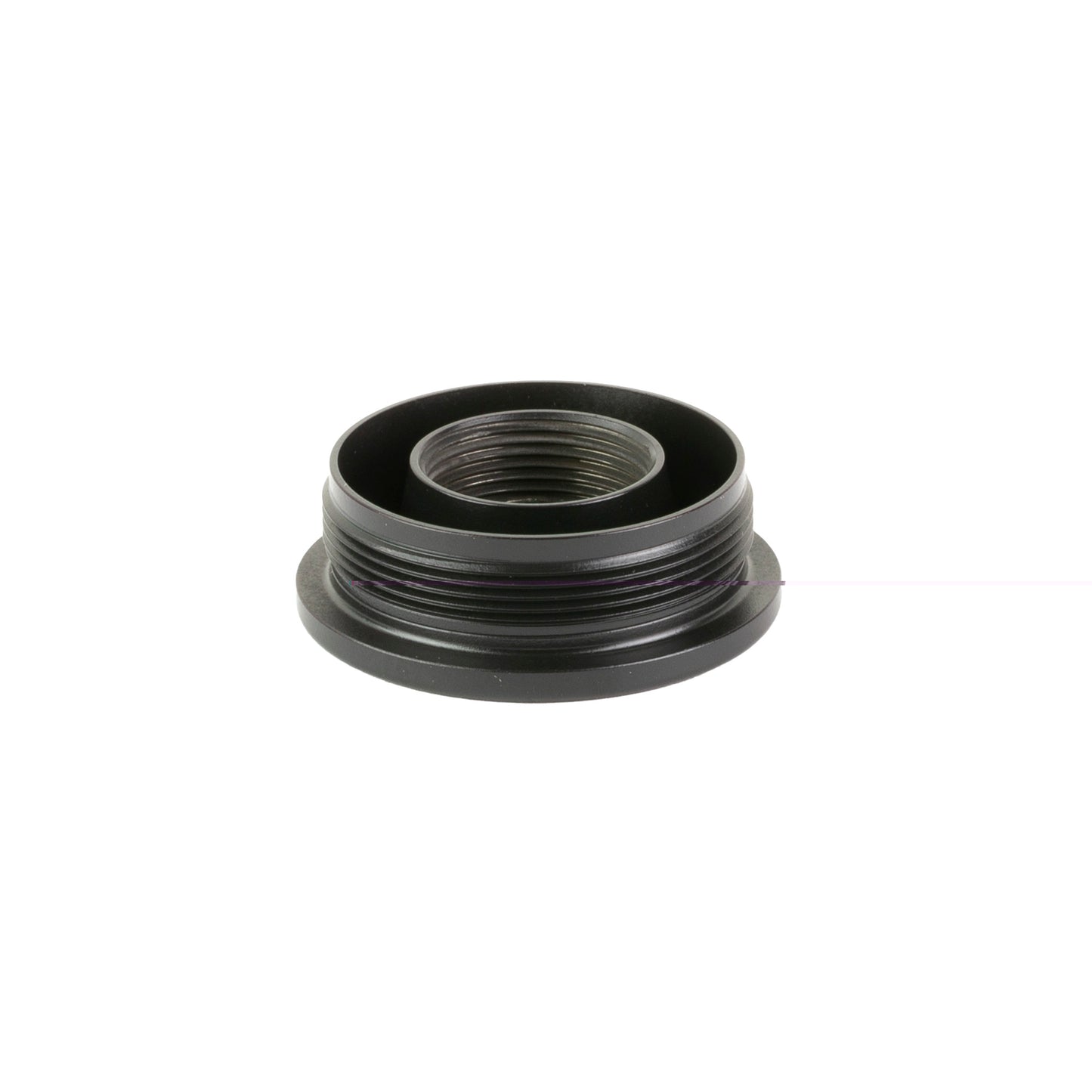 Anechox Dta 3/4x24 Blk