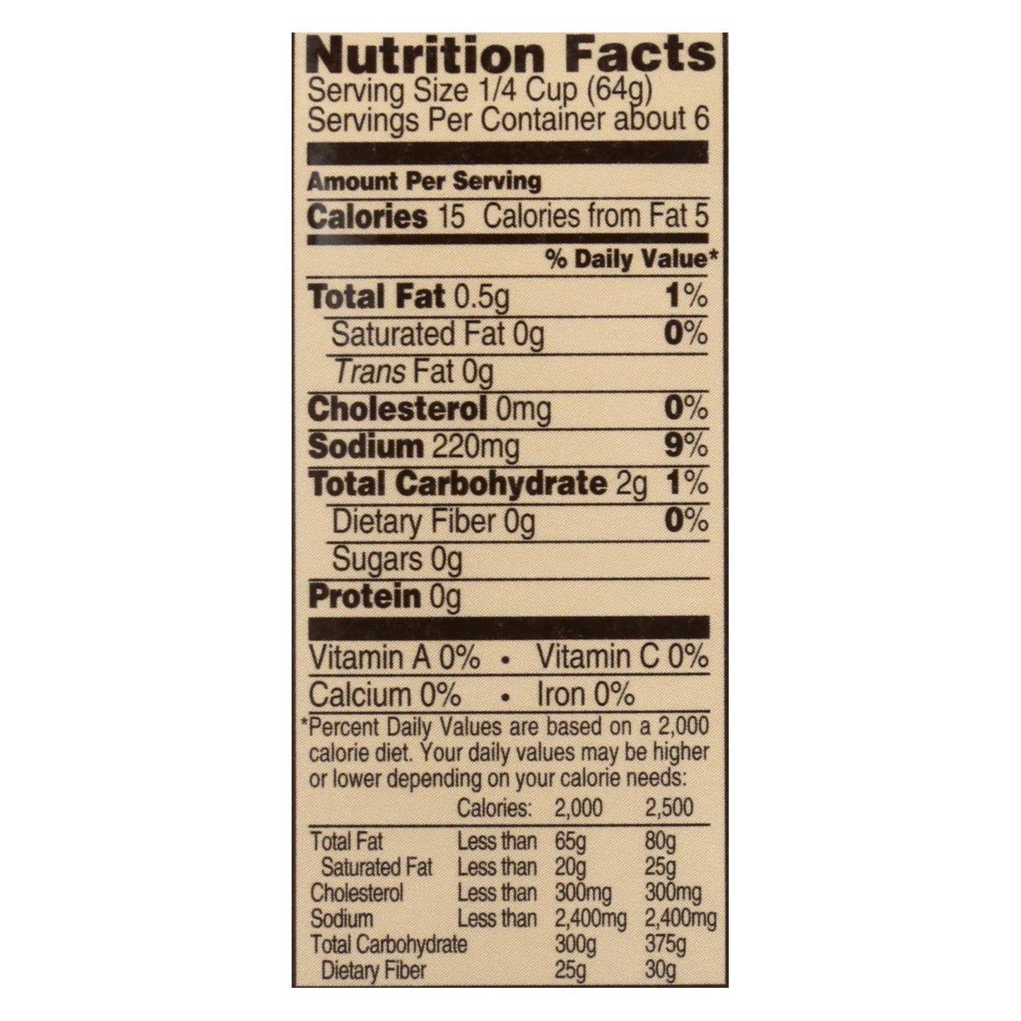 Imagine Foods Organic Roasted Turkey Gravy - Case Of 12 - 13.5 Fz