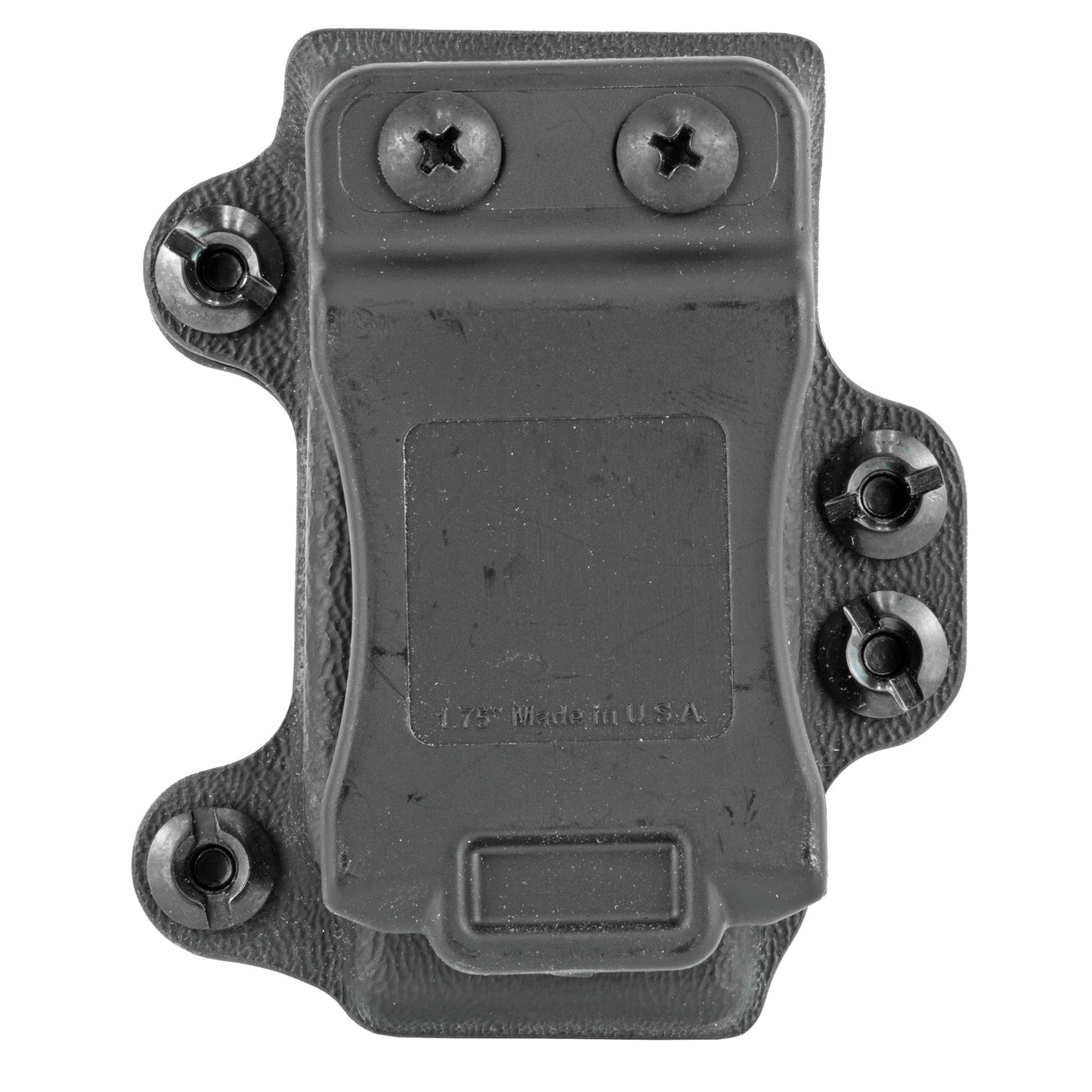 Lag Spmc Mag Carrier 45 Slim Blk