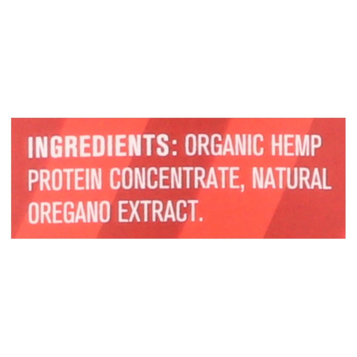 Manitoba Harvest Original Plant Based Protein Supplement Hemp Pro 70 - 1 Each - 16 Oz