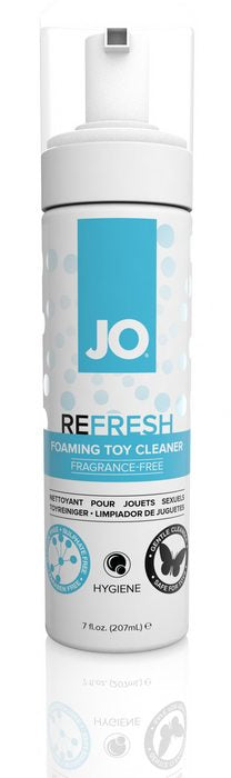 Jo Toy Cleaner 7 Oz.