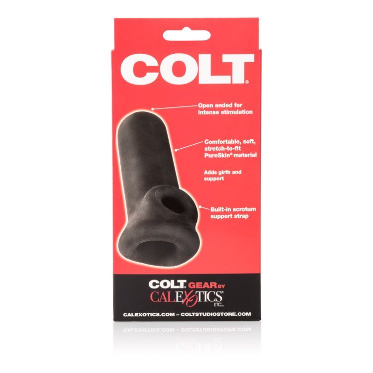 Colt Slammer Penis Sleeve