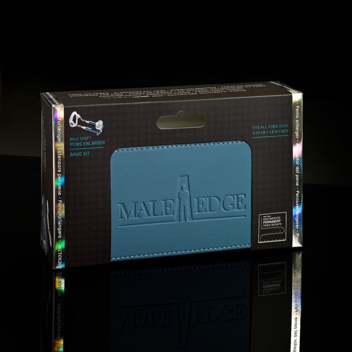 Male Edge Basic