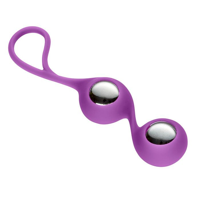 Cloud 9 Pro Sensual Duo Kegel Balls