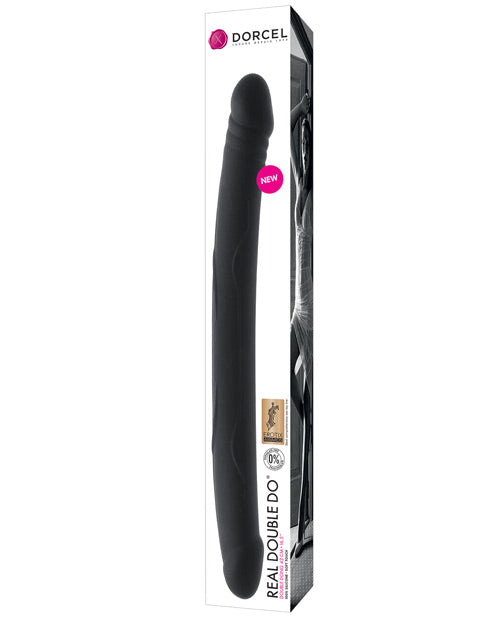 Dorcel Real Double Do 16.5" Dong - Pink