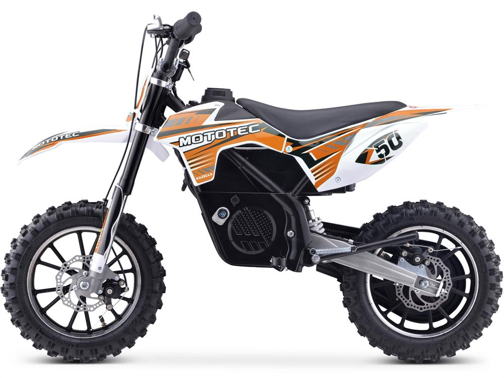 Electric Dirt Bike 24v