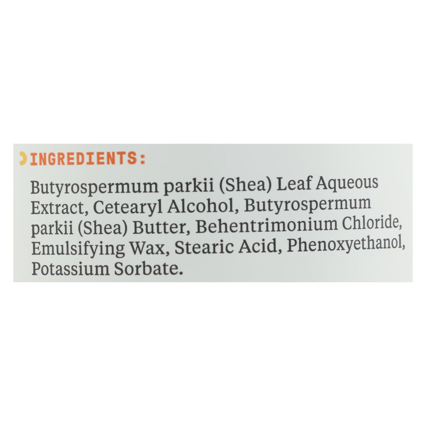 Alaffia Everyday Shea Moisturizing Unscented Conditioner - 1 Each - 32 Fz