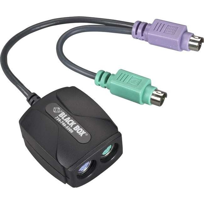 Black Box PS/2 Keyboard And Mouse Emulator