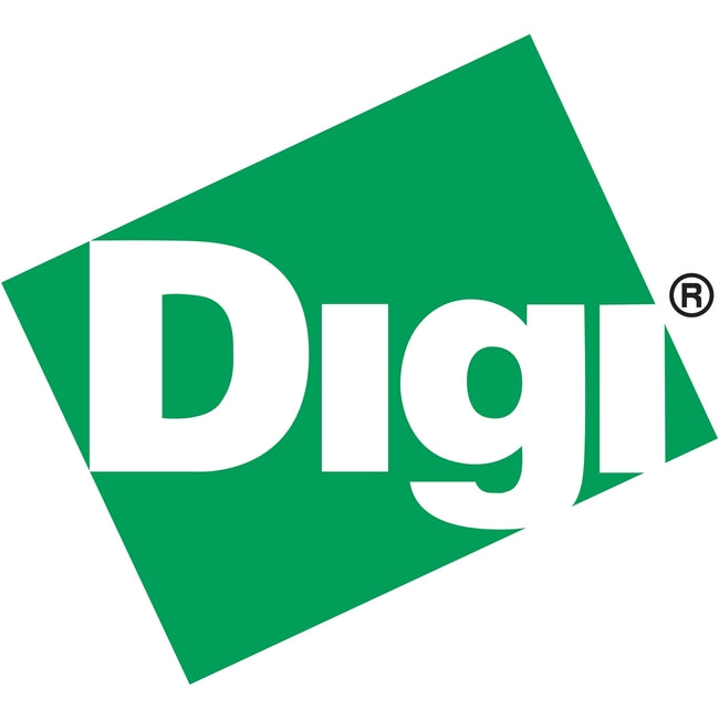 Digi Serial Adapter DCE