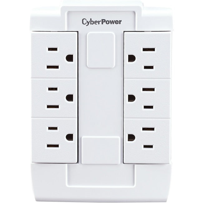 CyberPower GT600P Swivel Wall Tap