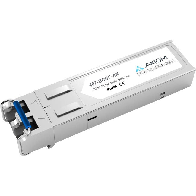 Axiom Intel SFP28 Module
