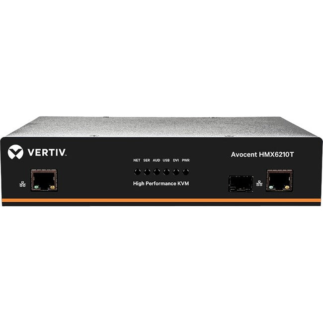 Avocent HMX TX 6210T Transmitter