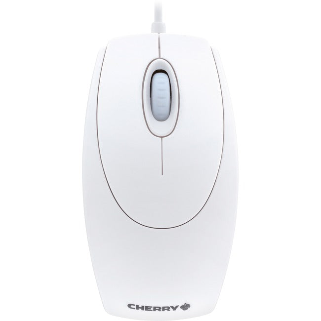 Cherry Wheel Mouse
