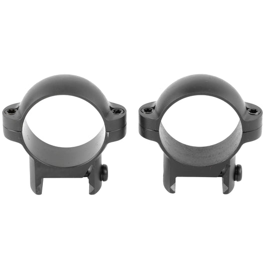 Burris Med Zee Rings