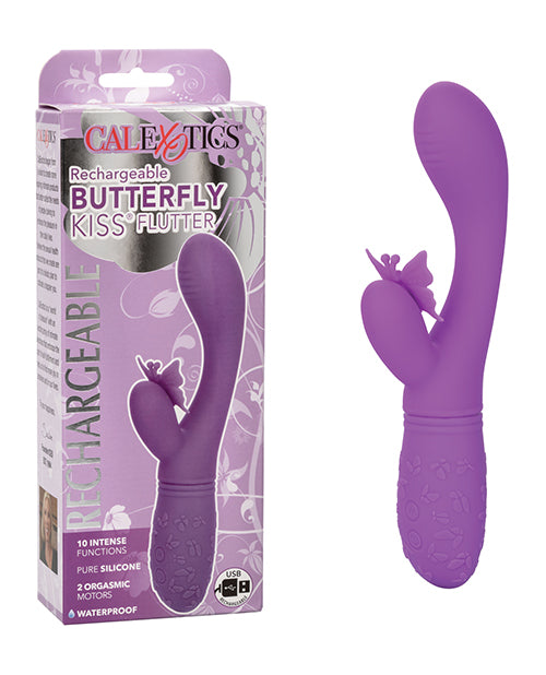Butterfly Kiss Rechargeable Flutter