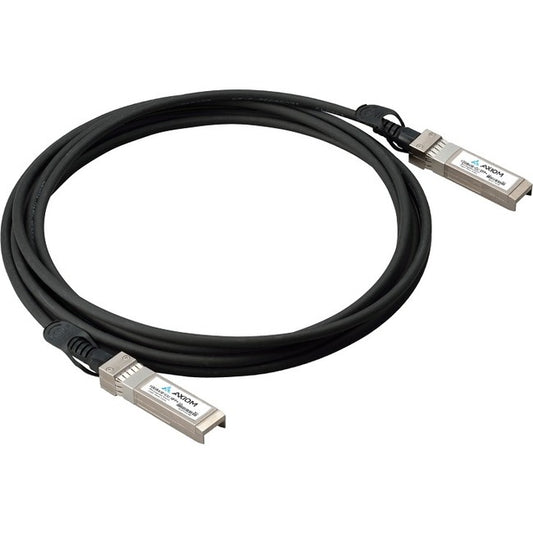 Accortec SFP+ to SFP+ Passive Twinax Cable 10m