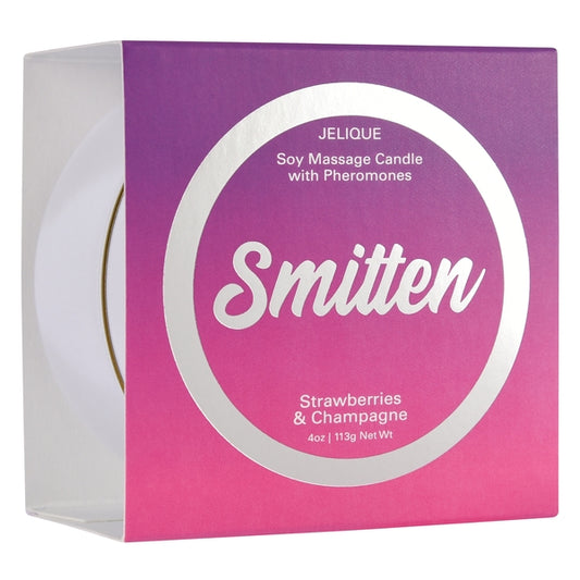 Massage Candle W/ Pheromones 4oz