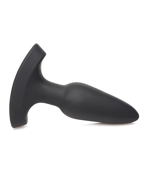 Booty Sparks Laser Fuck Me Anal Plug W/remote