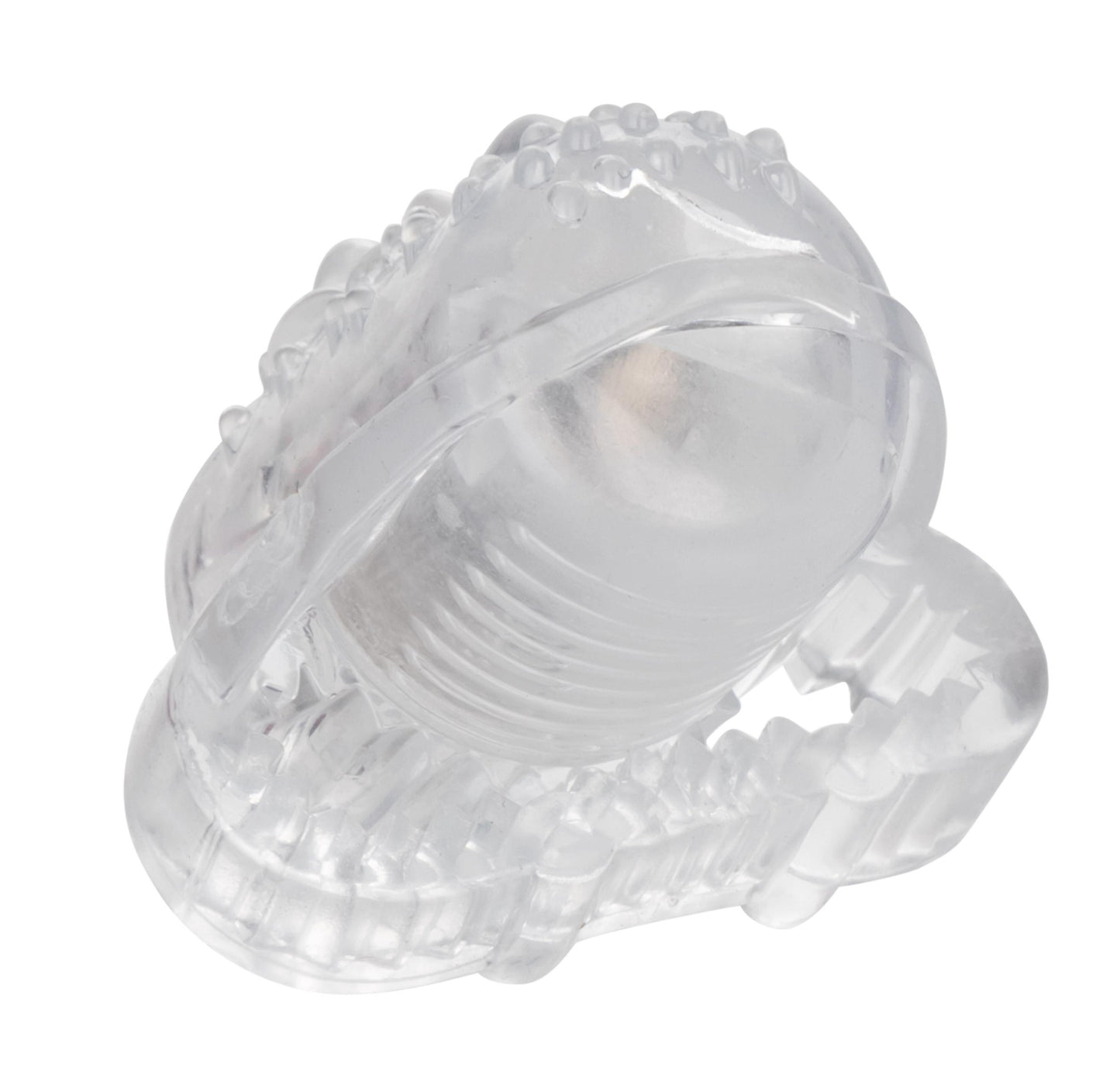 Foil Pack Vibrating Tongue Teaser