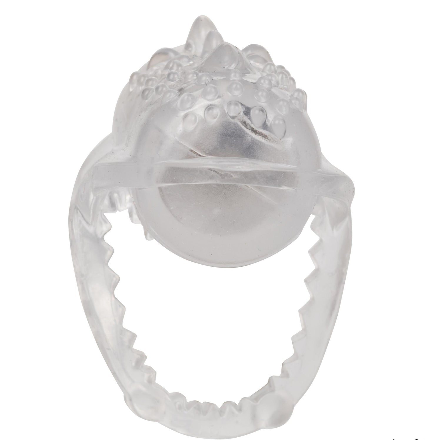 Foil Pack Vibrating Tongue Teaser