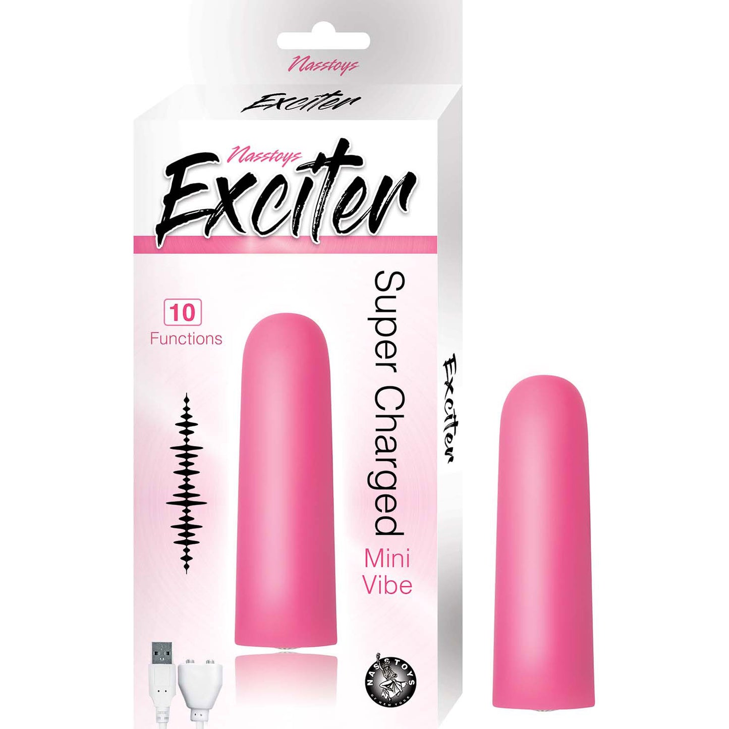 Exciter Mini Vibe