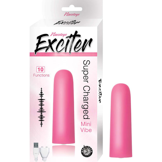 Exciter Mini Vibe