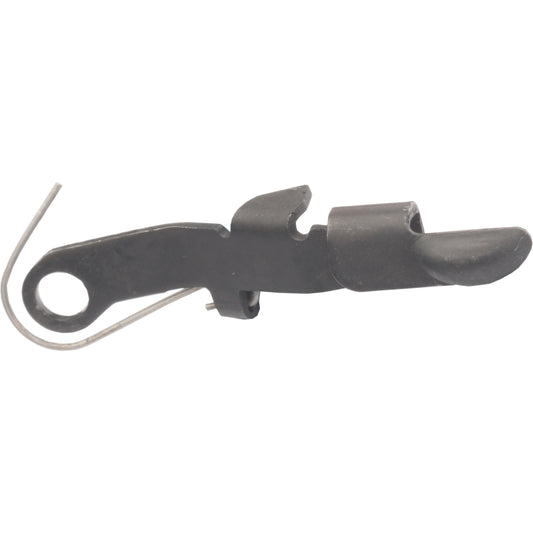 Ghost Blk Ext Slide Release For Glk