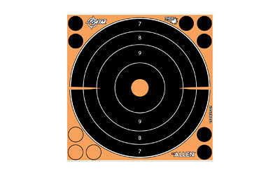 Allen Ez Aim 8"x8" Bullseye