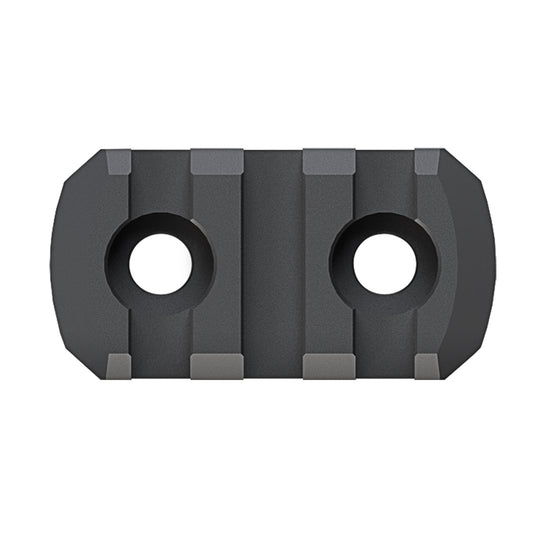 Magpul M-lok Alum Rail Sect Slots