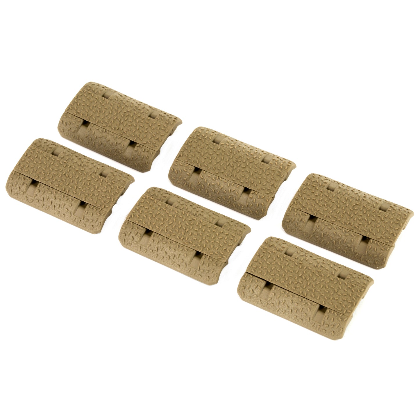 Magpul M-lok Rail Cover Type
