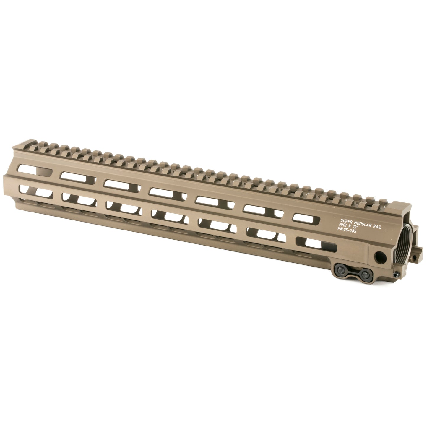 Geissele 13" Super Mod Rail Mlok