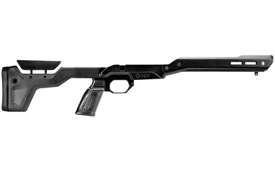 Mdt Hnt-26 Rem 700 Fldng Arca Blk/cf