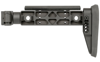 Midwest Alpha Fixed Beam Side Folder