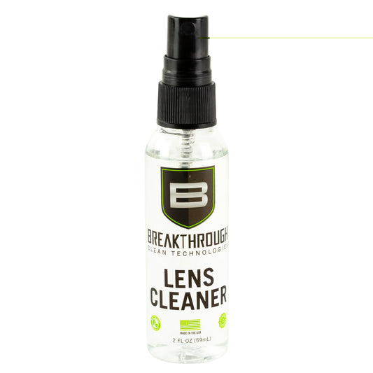 Breakthru Anti-fog Spray 2oz
