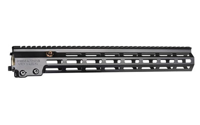 Geissele 15" Smr Mk16 Mlok Blk