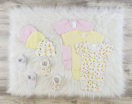 Large  Color:white/pink/yellow