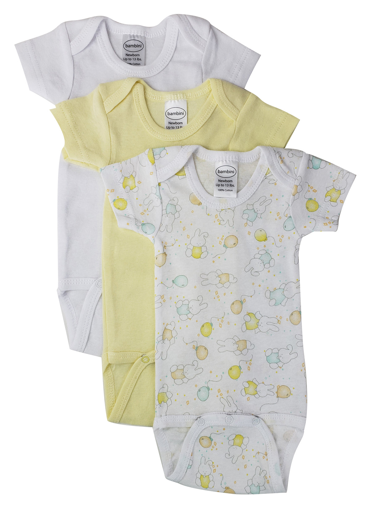 Medium  Color:white