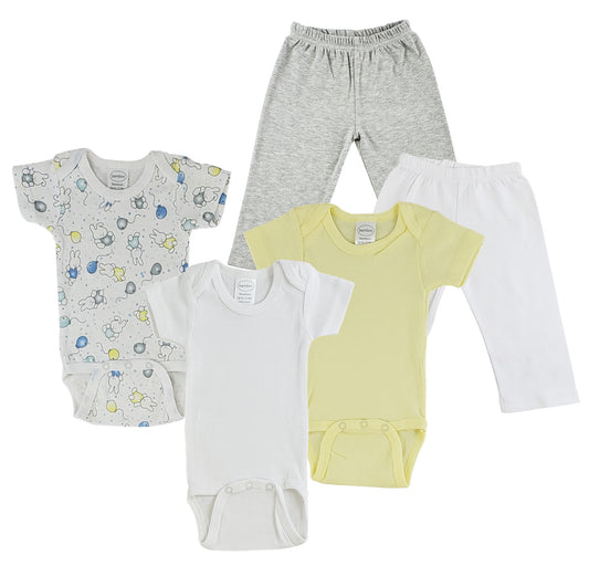 Large  Color:grey/white