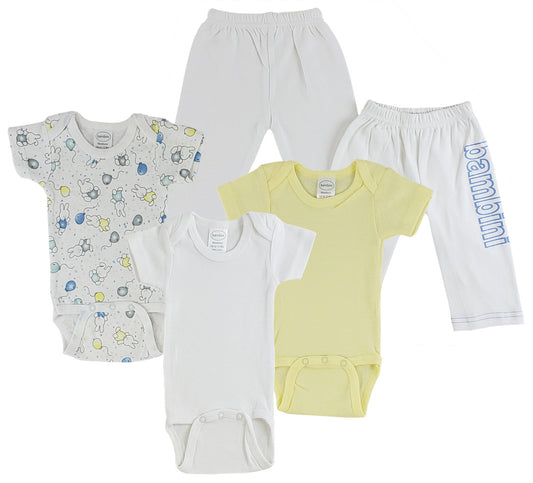 Medium  Color:white/blue