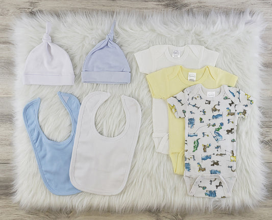 Medium  Color:white/blue/yellow