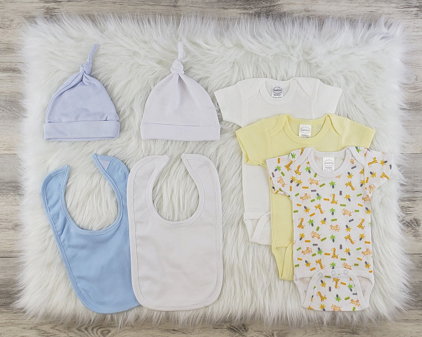Medium  Color:white/blue/yellow