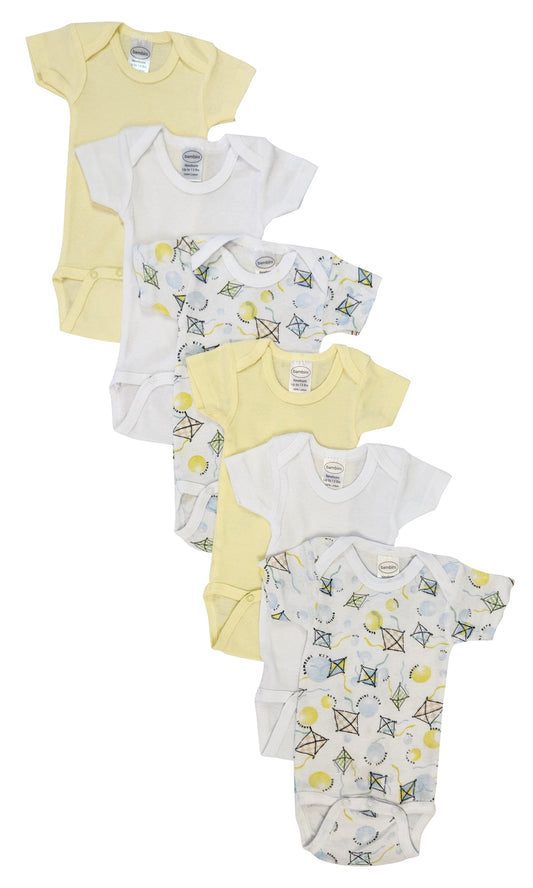 Medium  Color:white