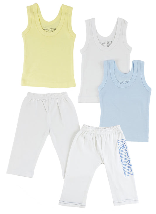 Medium  Color:white/blue